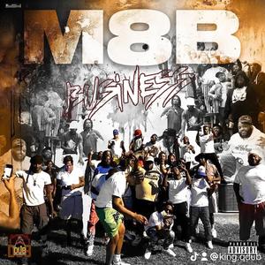 Projects (feat. El Blokka, Dha Prince, ES Playa T & M8B Nigga JB) (Explicit)