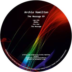 Shake (Original Mix)