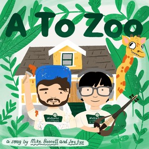A to Zoo(feat. Mike Bennett)