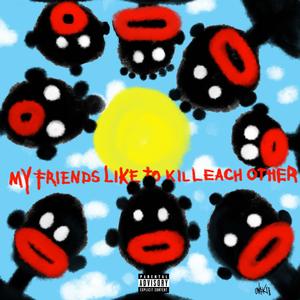 Mob (feat. UglyMarco) (Explicit)