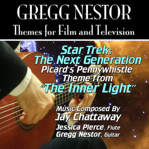 Star Trek: The Next Generation-