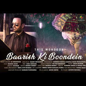 Baarish Ki Boondein - Single