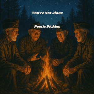 Poetic Pickles - Twenty-Mile Checkmate