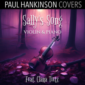 Sally's Song (Violin & Piano Version)