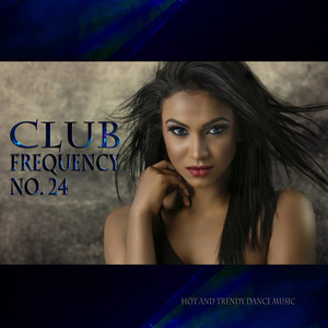 Club Frequency, No. 24