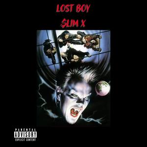 Lost Boy (feat. Prod. V.E. Beats) [Explicit]