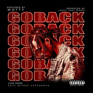 Go Back (Explicit)