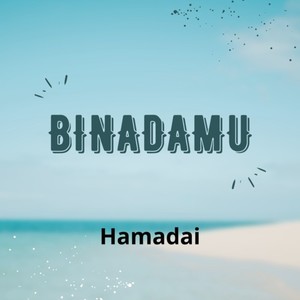 Binadamu