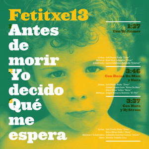 Antes de Morir (Remix)