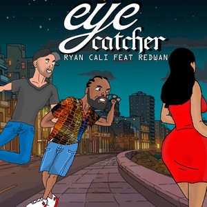 Eye Catcher (Explicit)