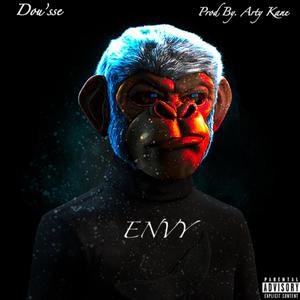 Envy (Explicit)