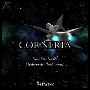 Corneria (From "Star Fox 64")