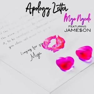 Apology Letter (feat. Jame$on)