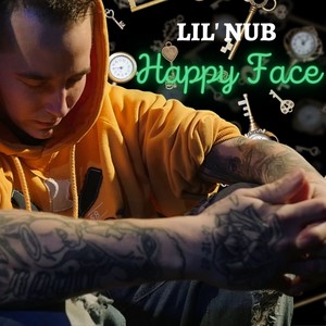 Happy Face (Explicit)