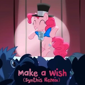 Make a Wish (混音|Synthis Remix)