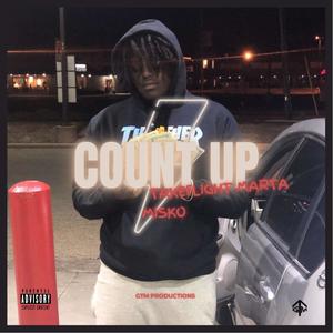Count Up(feat. Misko) (Explicit)