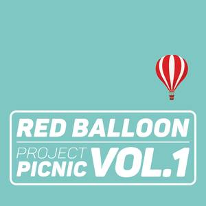 Red Balloon Project Vol. 1 `Picnic`