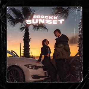 SUNSET (feat. Chris Brando) (Explicit)