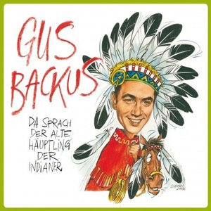 Gus Backus