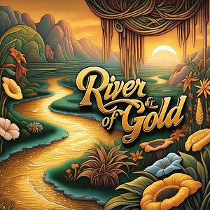 River of Gold