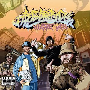 BUD SPENCER (feat. Mar1, Shmogan Shogan, DJ C.S.P., StA, Bartman & Klarq Kable|Explicit)
