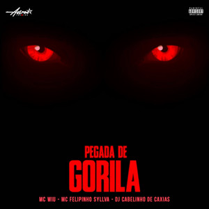 Pegada de gorila (Explicit)