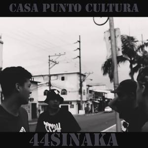 La portete (feat. 44SinAka & Ed Beat Santy) [Explicit]