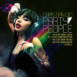 Party People (The Remixes)