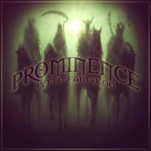 Prominence (feat. Jakob Pedersen)