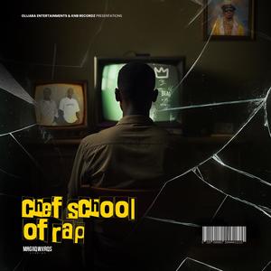 Mood Ndimo (feat. CP The RapKing) (Explicit)