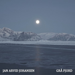 Grå Fjord