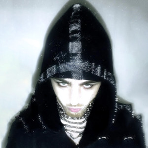 out the dark again. (Explicit)