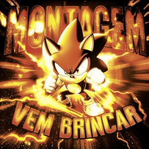 MONTAGEM VEM BRINCAR (Ultra Slowed)