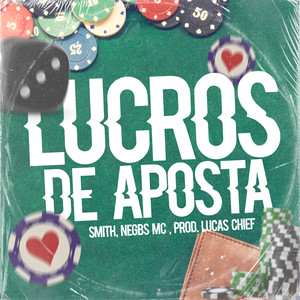 Lucros de Aposta (Explicit)