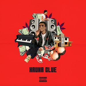 Guzisha(Boondocks Gang Intro) (Explicit)