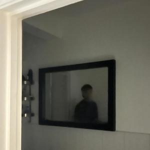 Let Her Be (feat. Andy Polk) (Explicit)