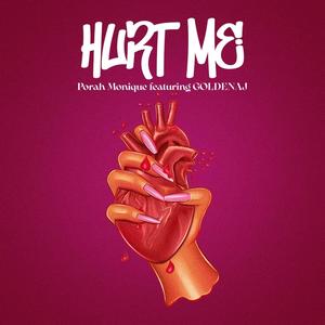 Hurt Me (feat. GOLDENAJ)