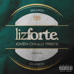 Joven Chulo Triste (Explicit)