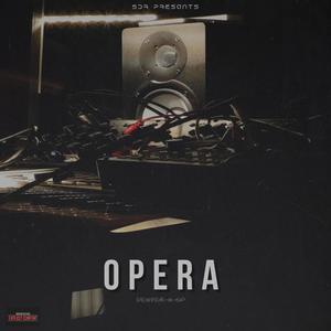 Opera (feat. Souka binks) [Explicit]