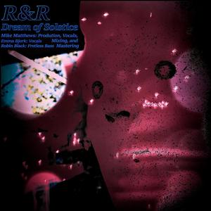 Dream of Solstice(feat. Emma Bjork & Robin Black)