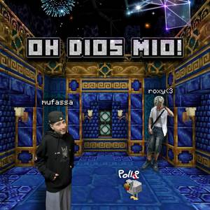Oh DioS MIo! (Explicit)