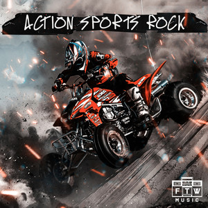 Action Sports Rock