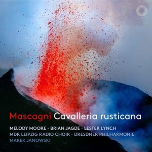 Cavalleria rusticana, Scene 10 - Cavalleria rusticana, Scene 10: A voi tutti salute