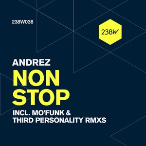 Non Stop (Third Personality Remix)