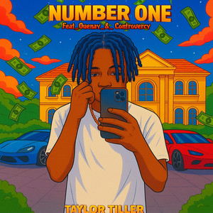 Number One (Explicit)