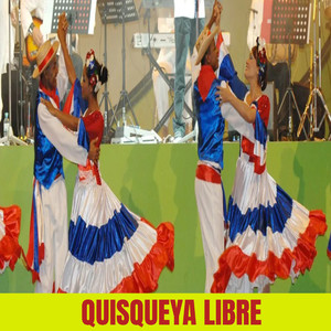 Quisqueya libre