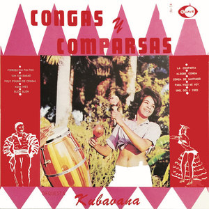 Congas Y Comparsa