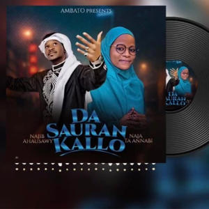 DA SAURANKALLO (feat. NAJA TA ANNABI 2024)