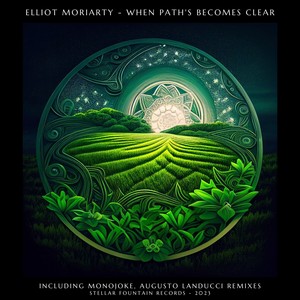 When Path's Becomes Clear (Augusto Landucci Radio Edit)