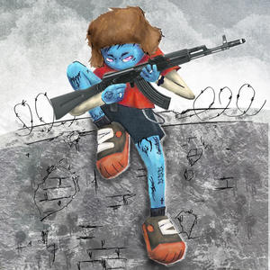 I’M STILL THINKING ABOUT US